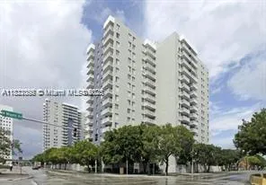 850 N Miami Ave # 708, Miami FL 33136
