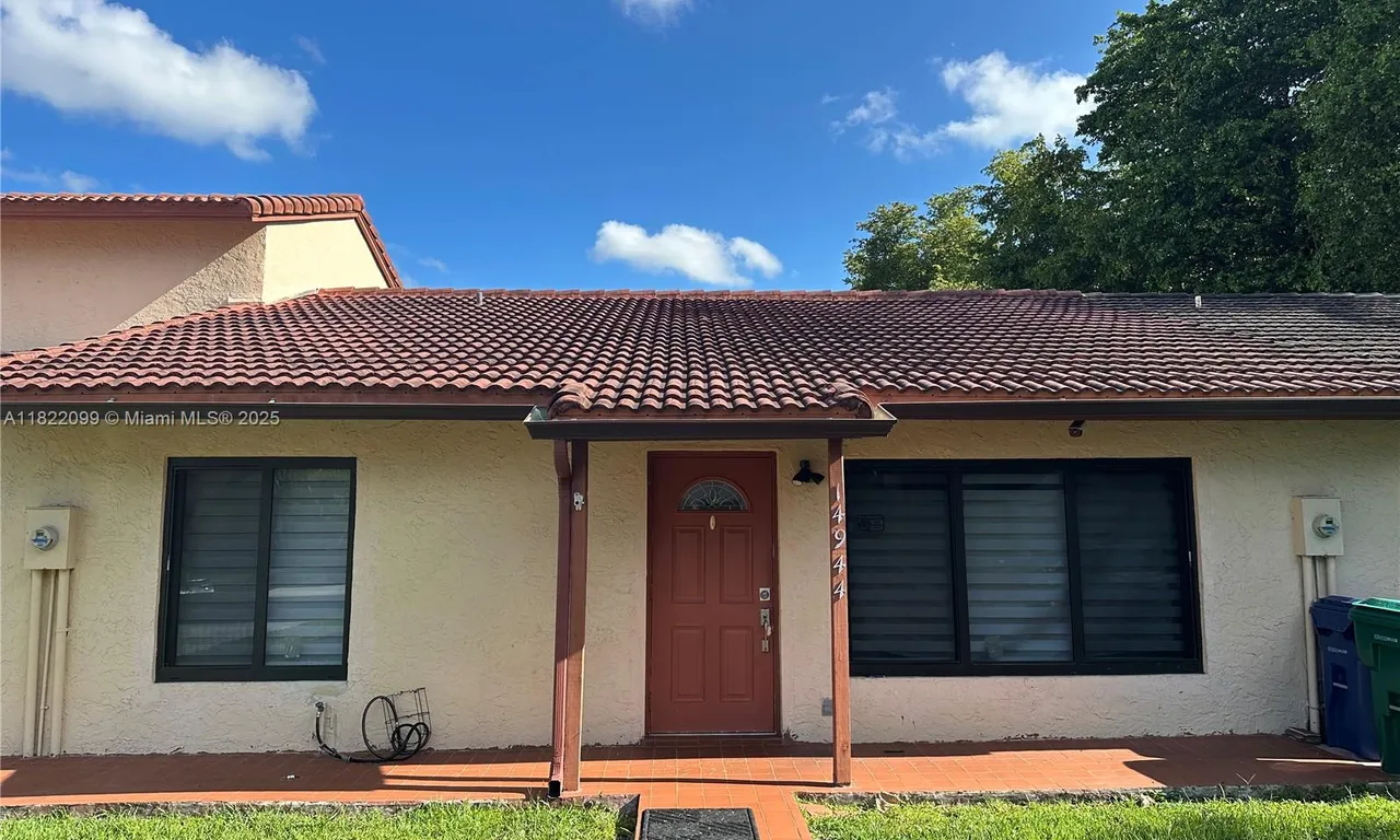 14944 SW 88th Ter, Miami FL 33196