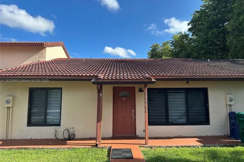 14944 SW 88th Ter, Miami FL 33196