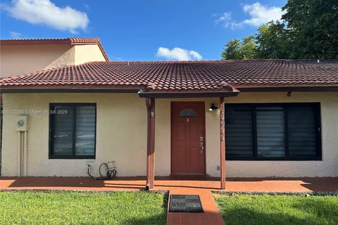 14944 SW 88th Ter, Miami FL 33196
