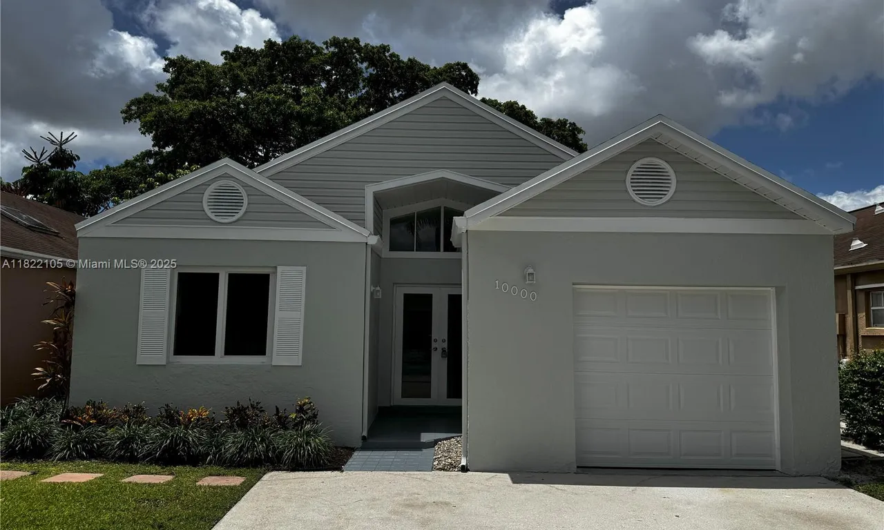10000 Olive St, Miramar FL 33025