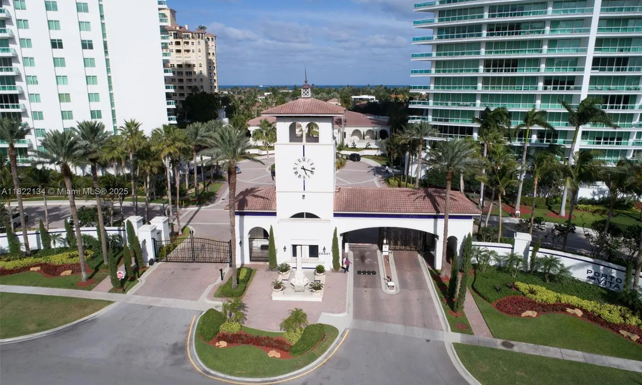19925 NE 39th Pl # 404, Aventura FL 33180