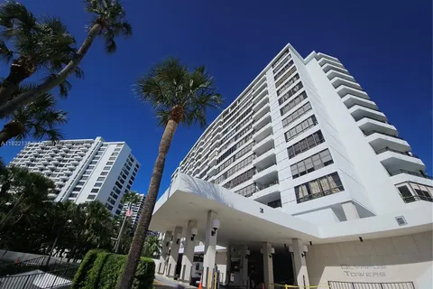 500 Three Islands Blvd # 120, Hallandale Beach FL 33009