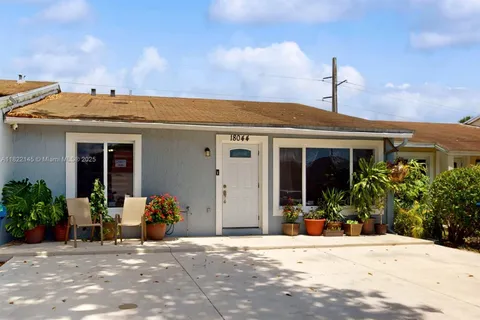 18044 NW 41st Pl, Miami Gardens FL 33055