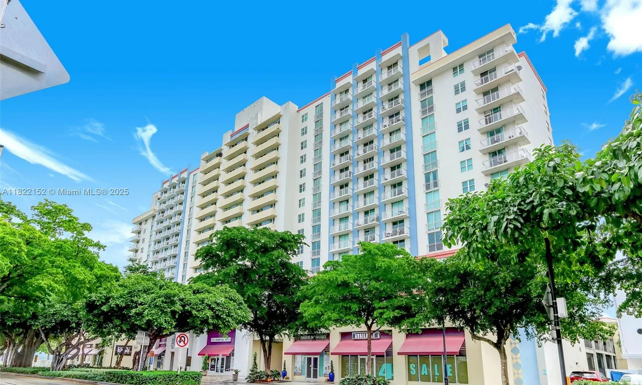 3000 Coral Way # 1202, Miami FL 33145