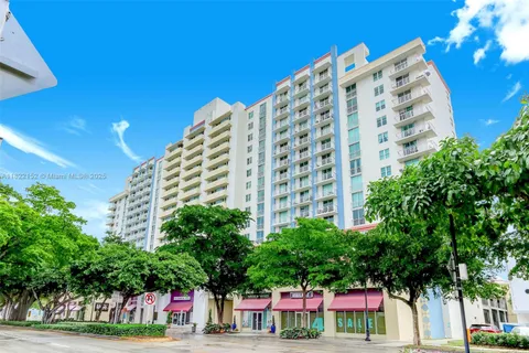 3000 Coral Way # 1202, Miami FL 33145
