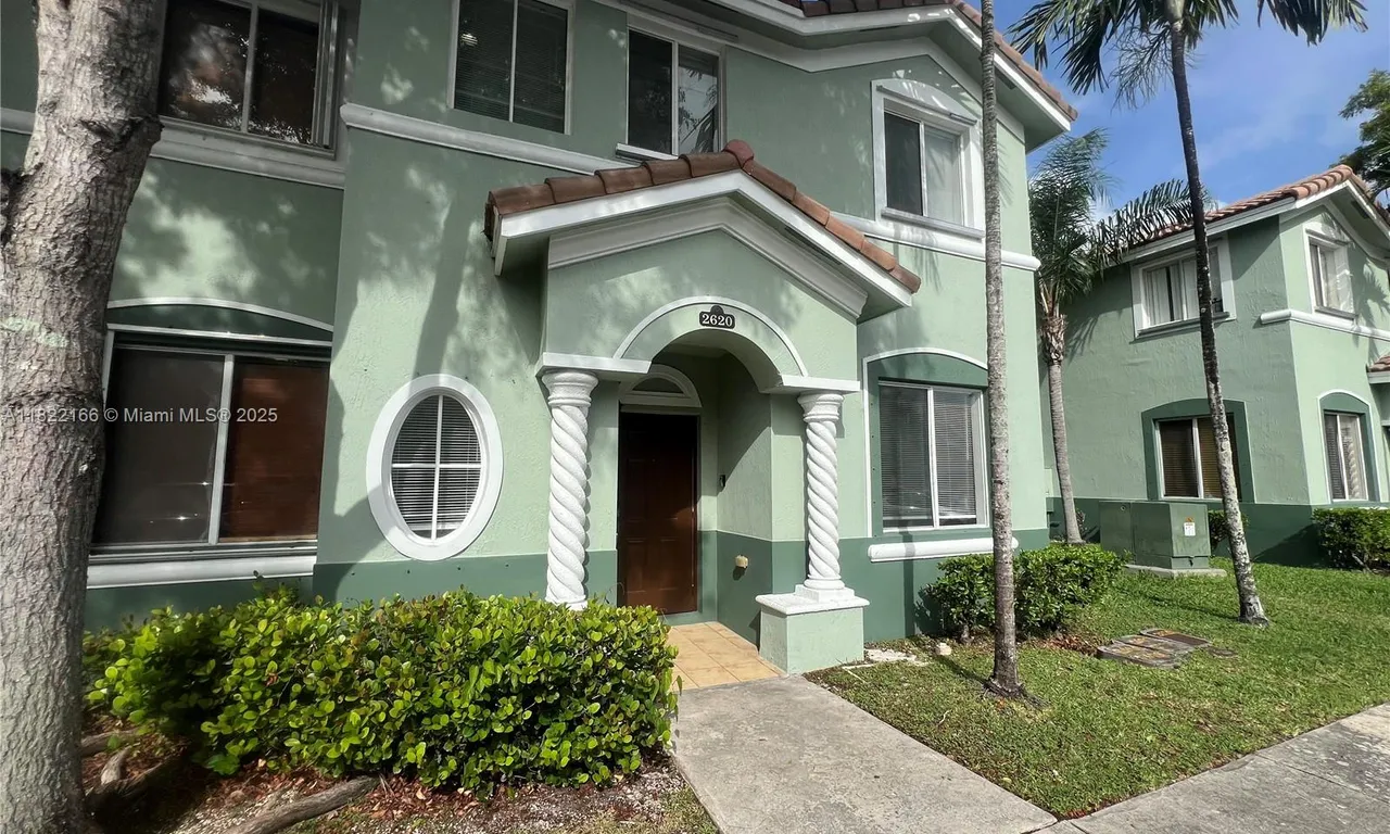 2620 SE 14th Ave # 304, Homestead FL 33035