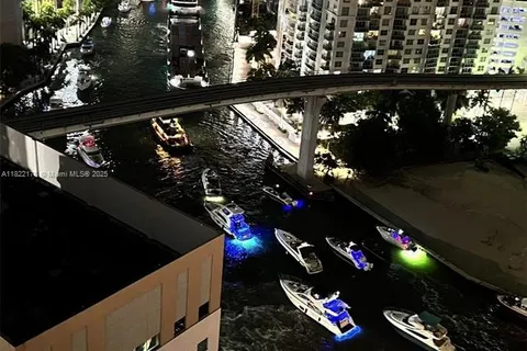 350 S Miami Ave # 2601, Miami FL 33130