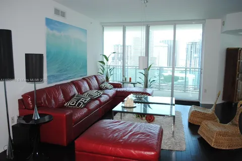 350 S Miami Ave # 2601, Miami FL 33130