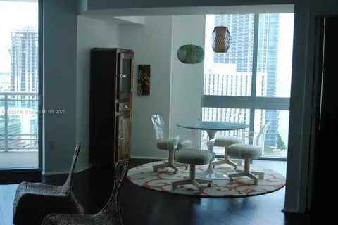 350 S Miami Ave # 2601, Miami FL 33130