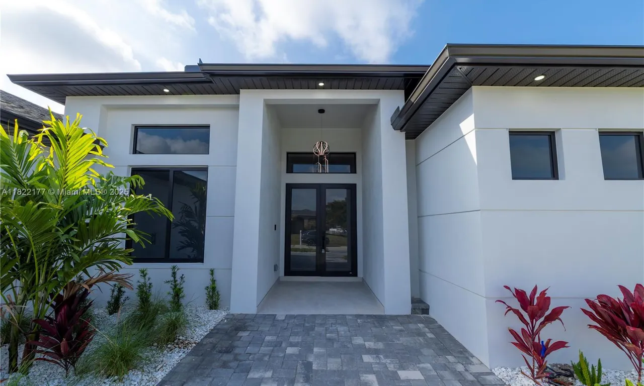 1140 sw 40 Ter, Cape Coral FL 33914