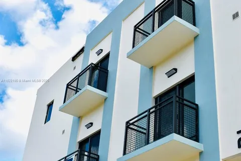 29 Palmetto Drive # 1, Miami Springs FL 33166
