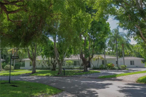13200 SW 59th Ave, Pinecrest FL 33156
