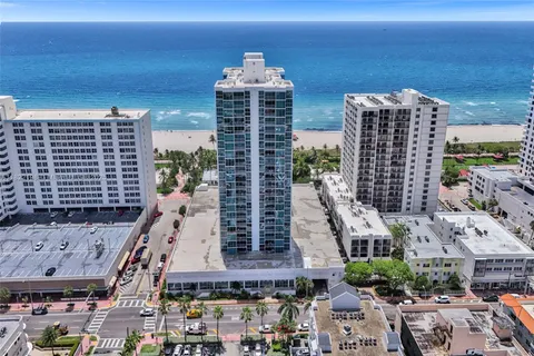 2655 Collins Ave # 1407, Miami Beach FL 33140