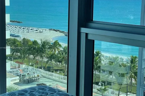 2655 Collins Ave # 1407, Miami Beach FL 33140
