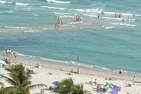 2655 Collins Ave # 1407, Miami Beach FL 33140