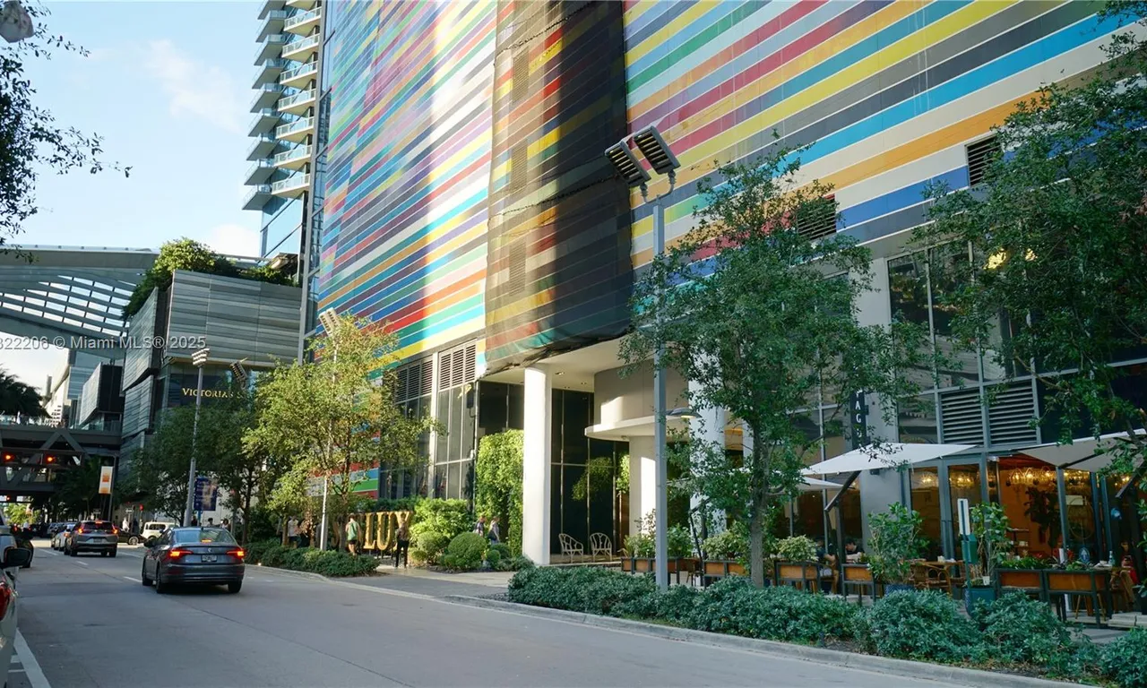 801 S Miami Ave # 2506, Miami FL 33130