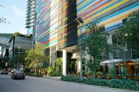 801 S Miami Ave # 2506, Miami FL 33130