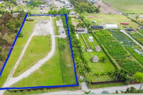 14701 SW 199th Ave, Miami FL 33196