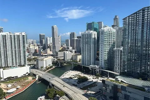 88 SW 7th Street # 3012, Miami FL 33130