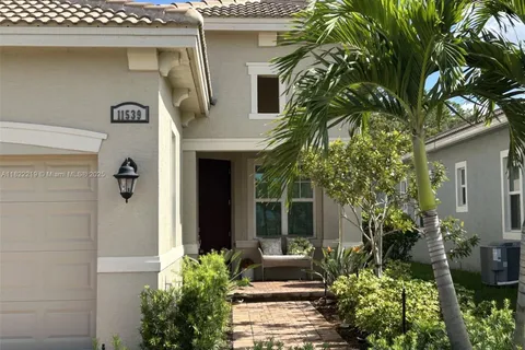 11539 SW Visconti Way # 0, Port St. Lucie FL 34986