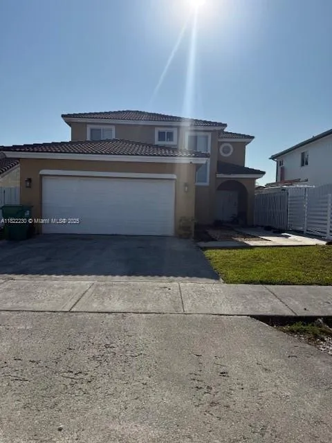 18114 SW 143rd Pl, Miami FL 33177
