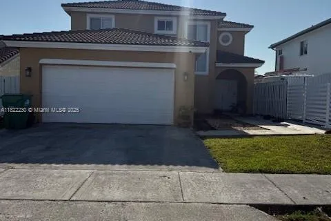 18114 SW 143rd Pl, Miami FL 33177
