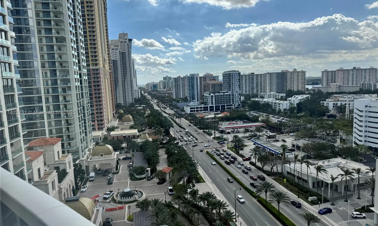 18001 Collins Ave # 918, Sunny Isles Beach FL 33160