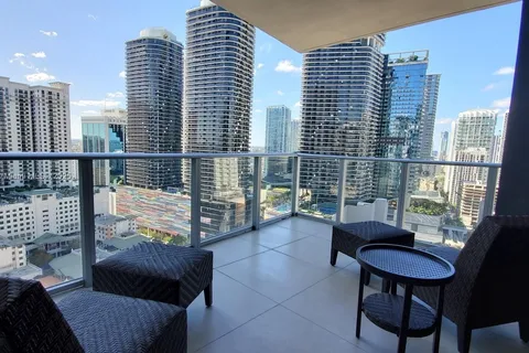 1010 Brickell Ave # 2511, Miami FL 33131