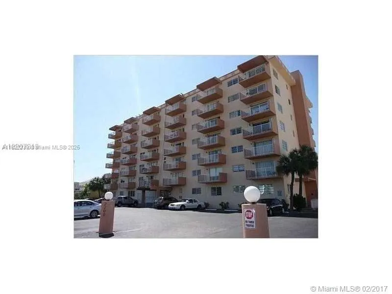 2200 E Hallandale Beach Blvd # 708, Hallandale Beach FL 33009