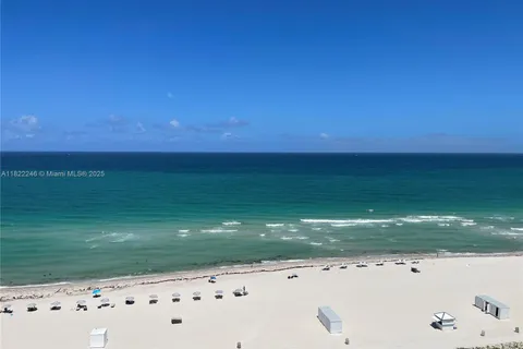 6039 Collins Ave # 1525, Miami Beach FL 33140