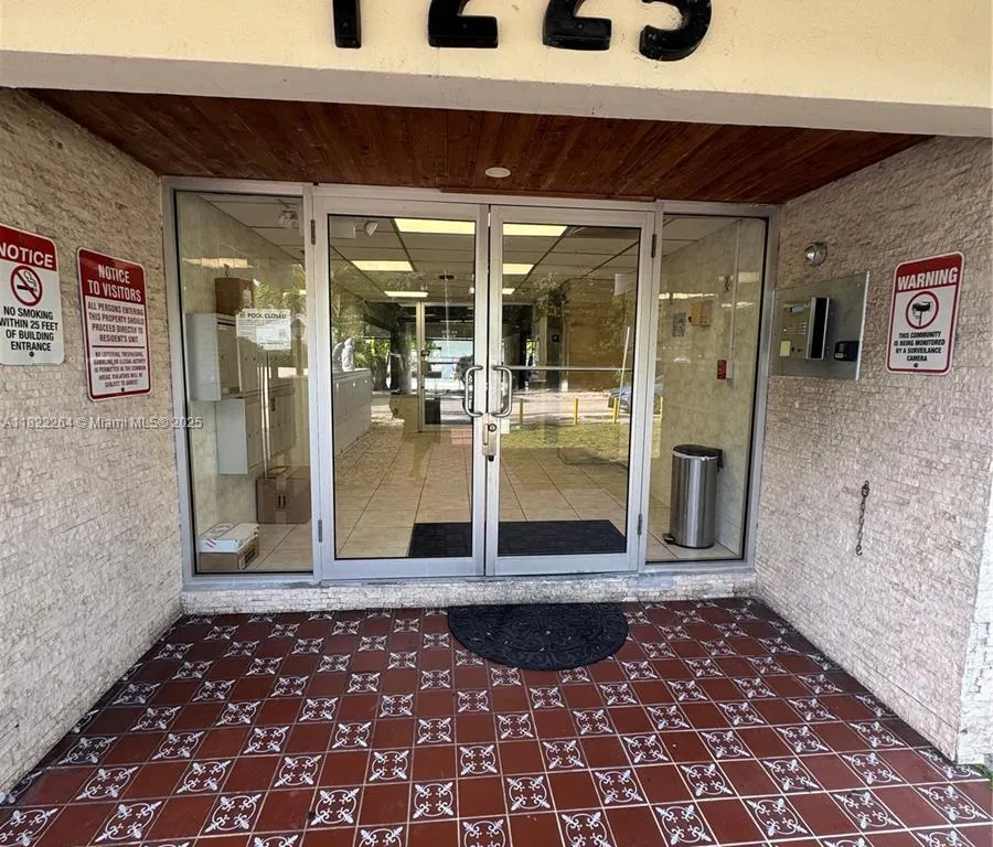 1225 NE 124th St # 46A, North Miami FL 33161
