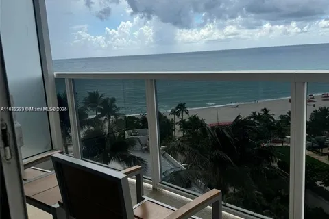 18001 Collins Ave # 612, Sunny Isles Beach FL 33160