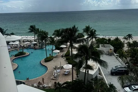 18001 Collins Ave # 612, Sunny Isles Beach FL 33160