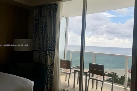 18001 Collins Ave # 612, Sunny Isles Beach FL 33160