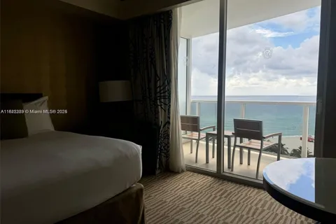 18001 Collins Ave # 612, Sunny Isles Beach FL 33160