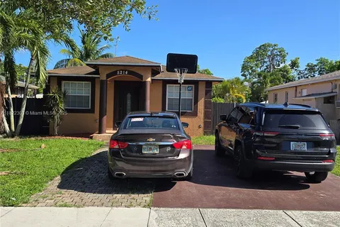 5214 Wiley St Rear, Hollywood FL 33021