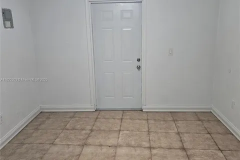 5214 Wiley St Rear, Hollywood FL 33021