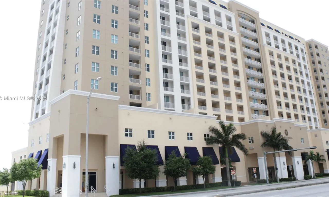 117 NW 42nd Ave # 1506, Miami FL 33126