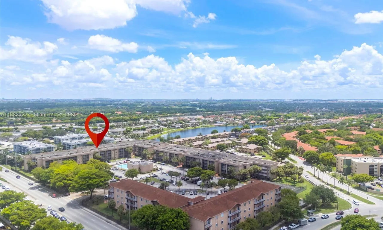 17000 NW 67th Ave # 126, Hialeah FL 33015