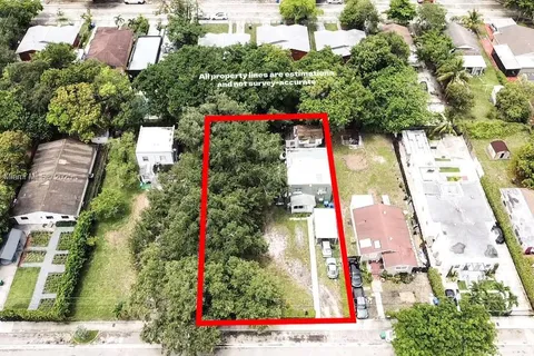 337 NW 48th St, Miami FL 33127