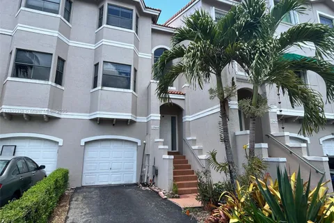 12666 NW 14th Pl # 12666, Sunrise FL 33323