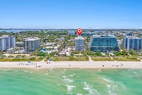 9341 Collins Ave # 705, Surfside FL 33154