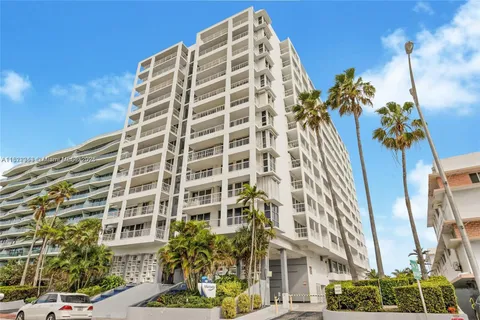 9341 Collins Ave # 705, Surfside FL 33154