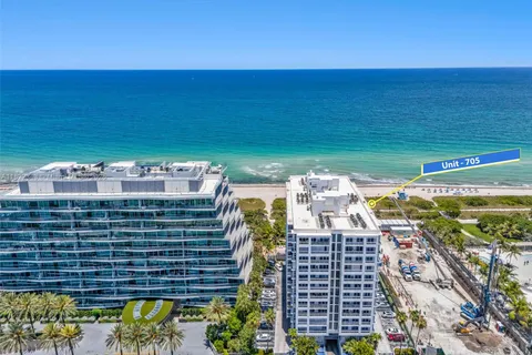 9341 Collins Ave # 705, Surfside FL 33154