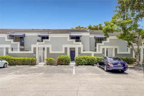 2326 SW 82nd Ter, North Lauderdale FL 33068
