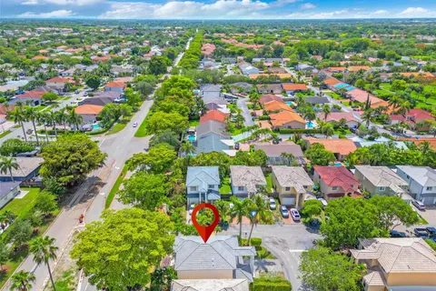 16101 SW 104th Ter, Miami FL 33196