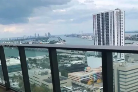 1600 NE 1st Ave # 1708, Miami FL 33132