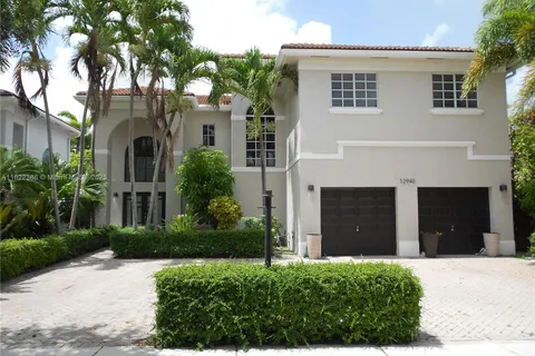 12940 SW 142nd Ter, Miami FL 33186