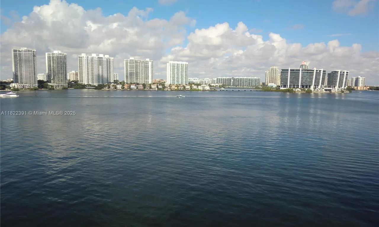 17600 N Bay Rd # N508, Sunny Isles Beach FL 33160